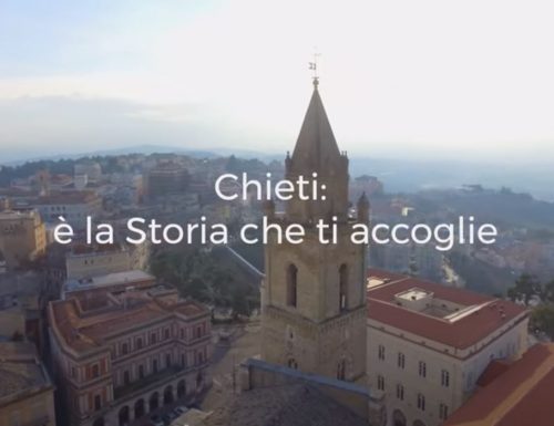 Chieti tra le più antiche città d’Italia