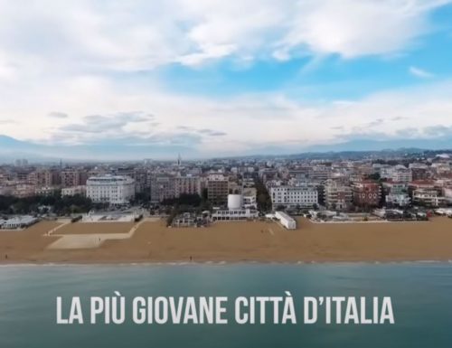 Pescara la più giovane città d’Italia