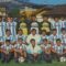 Pescara calcio 1987 - 1988